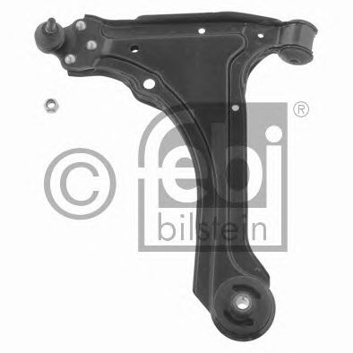 Рычаг подвески FEBI BILSTEIN 07195