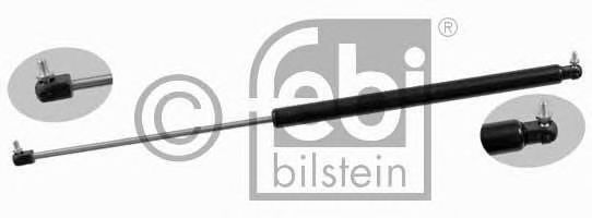 Газовый упор крышки багажника FEBI BILSTEIN 07832