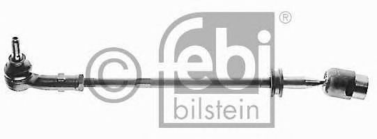 Ремкомплект рульової тяги FEBI BILSTEIN 08030