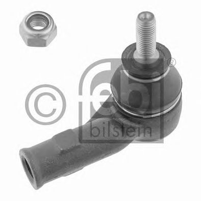 Наконечник рулевой тяги FEBI BILSTEIN 08096