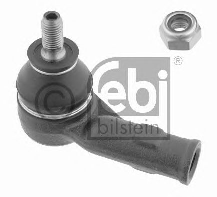 Наконечник рулевой тяги FEBI BILSTEIN 08167