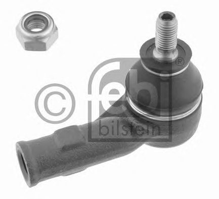 Наконечник рулевой тяги FEBI BILSTEIN 08169