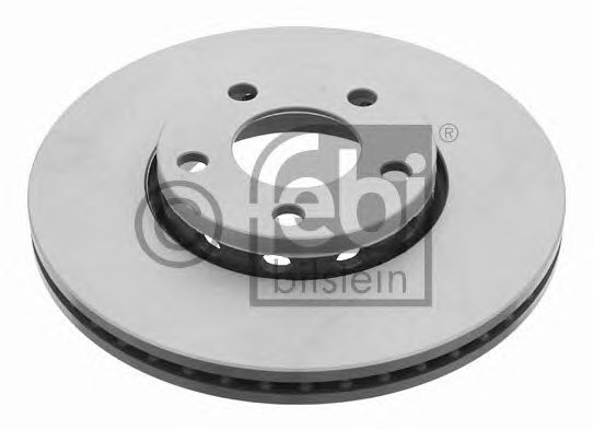 Тормозной диск FEBI BILSTEIN 08352