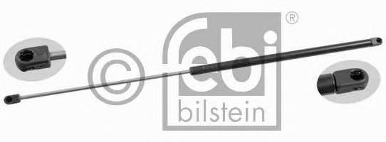 Газовый упор капота FEBI BILSTEIN 09490