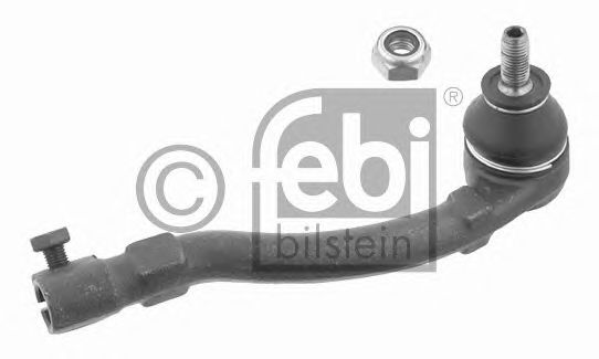 Наконечник рулевой тяги FEBI BILSTEIN 09679