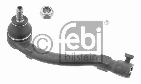 Наконечник рулевой тяги FEBI BILSTEIN 09680