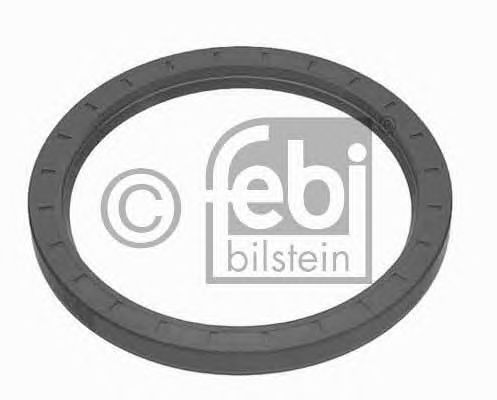 Сальник маточини колеса FEBI BILSTEIN 09837