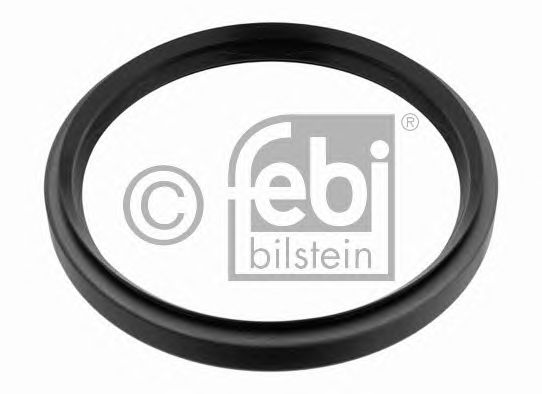 Сальник маточини колеса FEBI BILSTEIN 09900