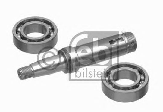 Вал помпи FEBI BILSTEIN 10069