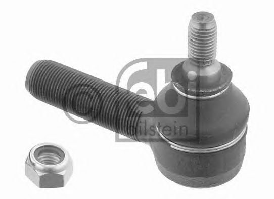 Наконечник рулевой тяги FEBI BILSTEIN 10109