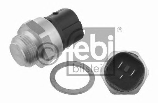 Датчик включения вентилятора FEBI BILSTEIN 10114