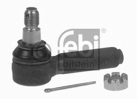 Наконечник рулевой тяги FEBI BILSTEIN 10157
