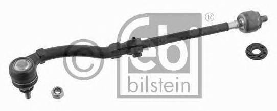 Рулевая тяга FEBI BILSTEIN 11406