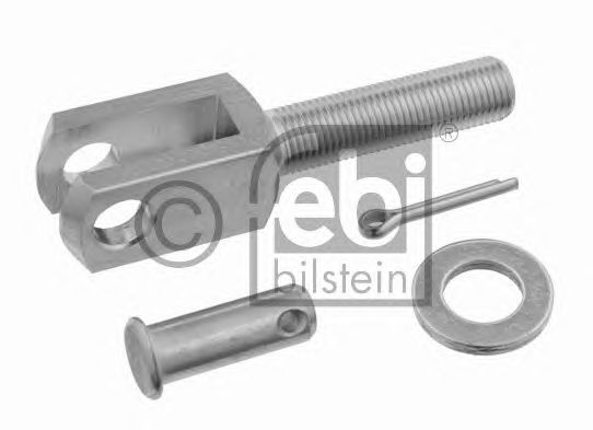 Главный цилиндр сцепления FEBI BILSTEIN 11579