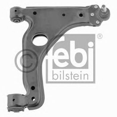 Рычаг подвески FEBI BILSTEIN 11656