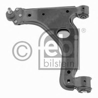Рычаг подвески FEBI BILSTEIN 11660