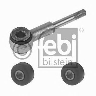Тяга / стойка стабилизатора FEBI BILSTEIN 12080