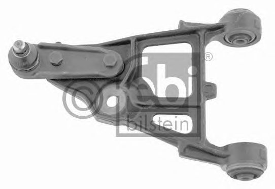 Рычаг подвески FEBI BILSTEIN 12420