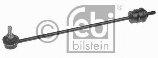 Тяга / стойка стабилизатора FEBI BILSTEIN 12444