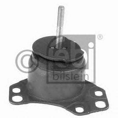 Подвеска FEBI BILSTEIN 12505 (двигатель, автоматическая и ступенчатая коробка передач)