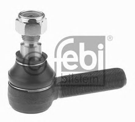 Наконечник рулевой тяги FEBI BILSTEIN 12574