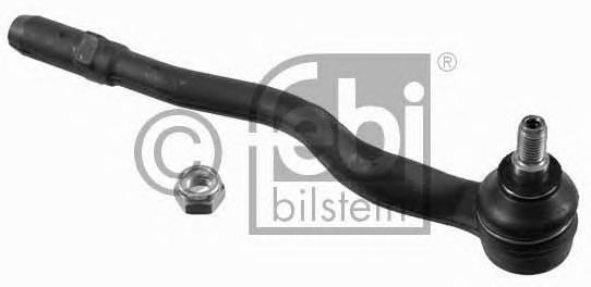 Наконечник рулевой тяги FEBI BILSTEIN 12697