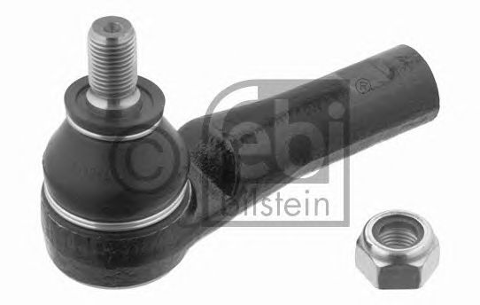 Наконечник рулевой тяги FEBI BILSTEIN 12798