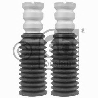 Пылезащитный комплект, пыльник, отбойник FEBI BILSTEIN 13016