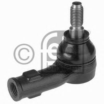 Наконечник рулевой тяги FEBI BILSTEIN 14186