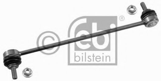 Тяга / стойка стабилизатора FEBI BILSTEIN 14300