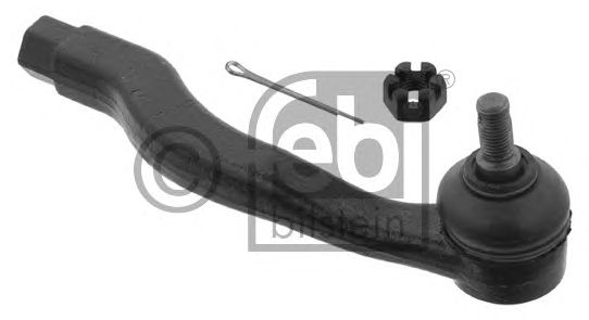 Наконечник рулевой тяги FEBI BILSTEIN 15501