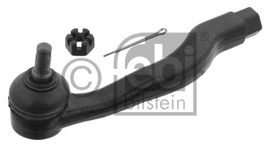 Наконечник рулевой тяги FEBI BILSTEIN 15502