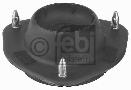 Опора стойки FEBI BILSTEIN 15600