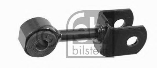 Тяга / стойка стабилизатора FEBI BILSTEIN 17117