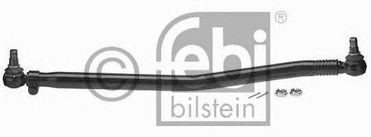 Рулевая тяга FEBI BILSTEIN 17258