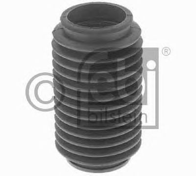 Пыльник рулевой рейки FEBI BILSTEIN 18185