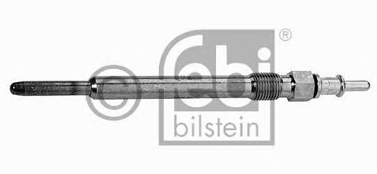 Свеча накала FEBI BILSTEIN 18409