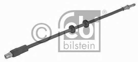 Тормозной шланг FEBI BILSTEIN 18627