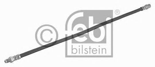 Тормозной шланг FEBI BILSTEIN 18628