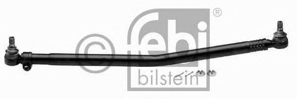Рулевая тяга FEBI BILSTEIN 18704