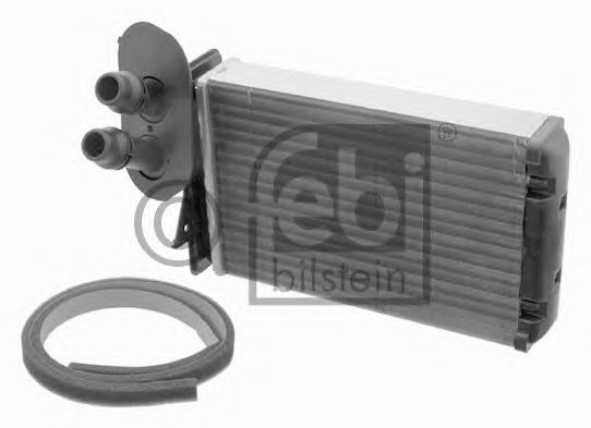 Радиатор отопителя FEBI BILSTEIN 18764