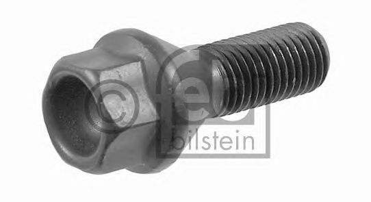 Болт для крепления колеса FEBI BILSTEIN 18903