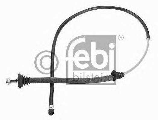Трос спідометра FEBI BILSTEIN 19268