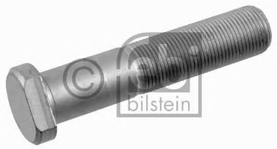 Болт крепления колеса FEBI BILSTEIN 21583