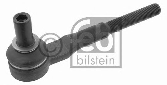 Наконечник рулевой тяги FEBI BILSTEIN 21840