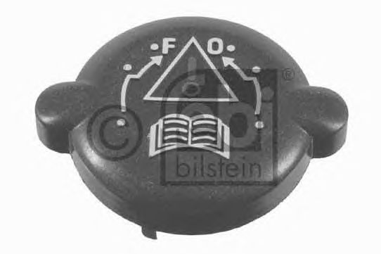 Пробка расширительного бачка FEBI BILSTEIN 22080