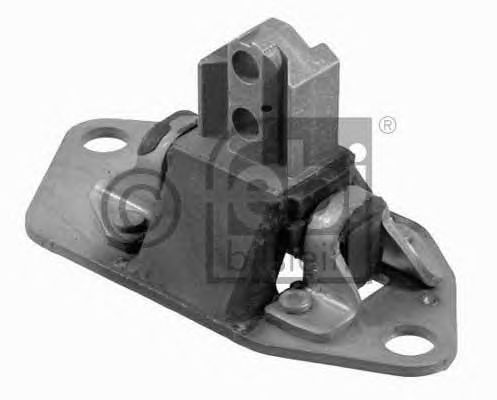 Подушка двигателя FEBI BILSTEIN 22687
