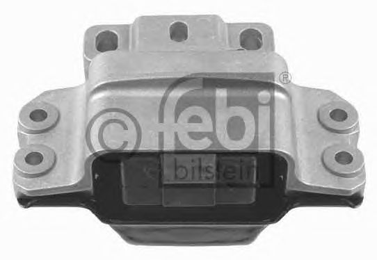 Подвеска FEBI BILSTEIN 22724 (двигатель, ступенчатая коробка передач)