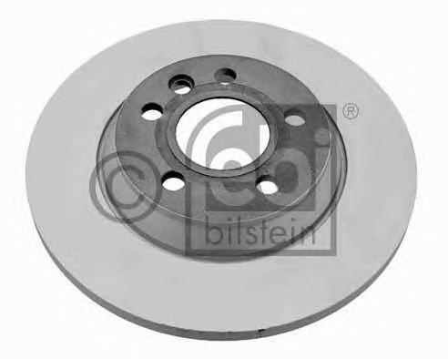 Тормозной диск FEBI BILSTEIN 23564