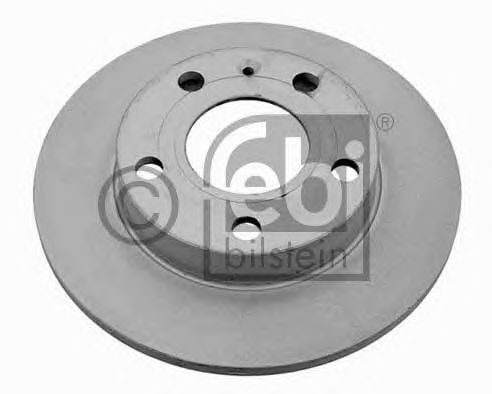 Тормозной диск FEBI BILSTEIN 23570